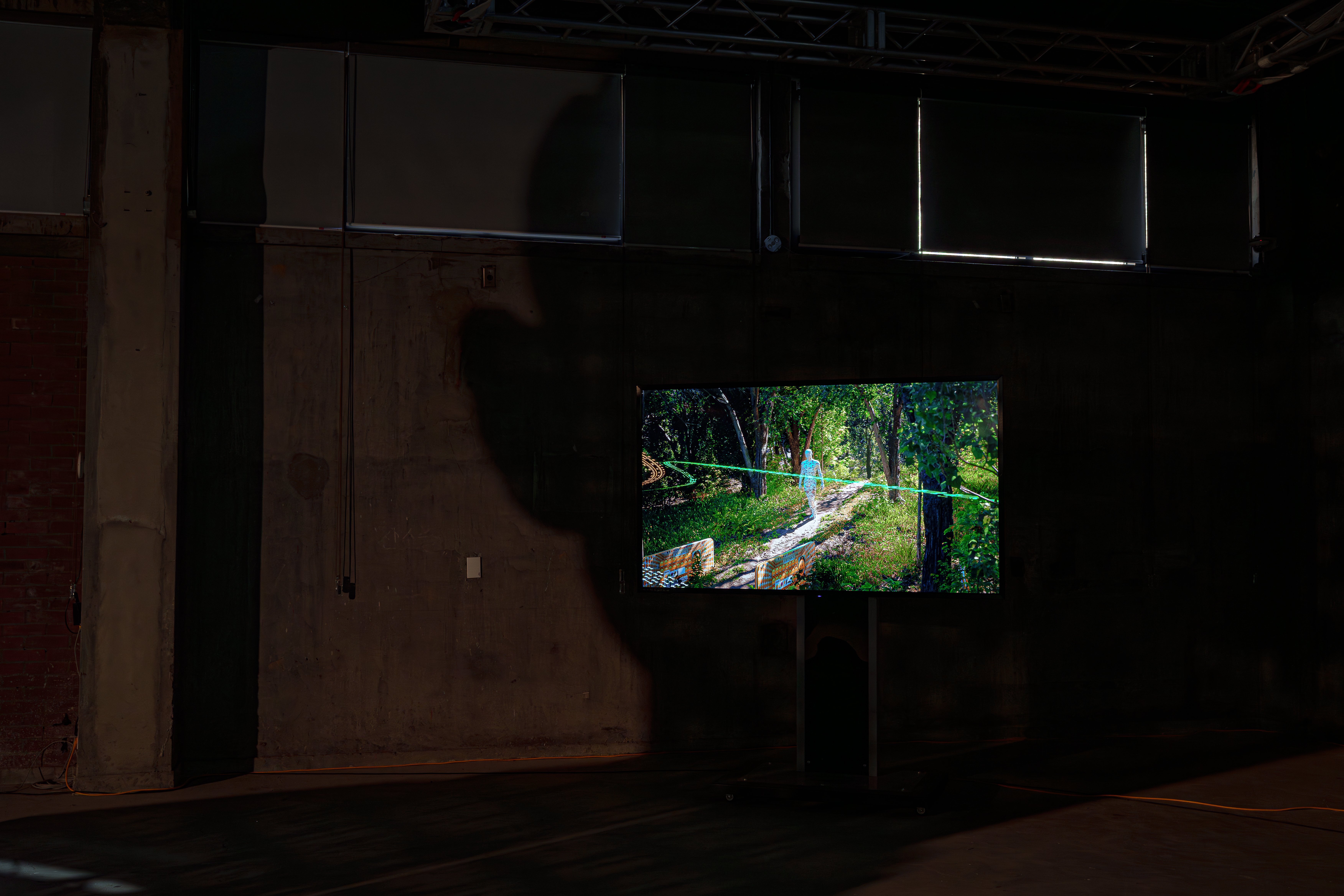 Ciao, Technology — 02